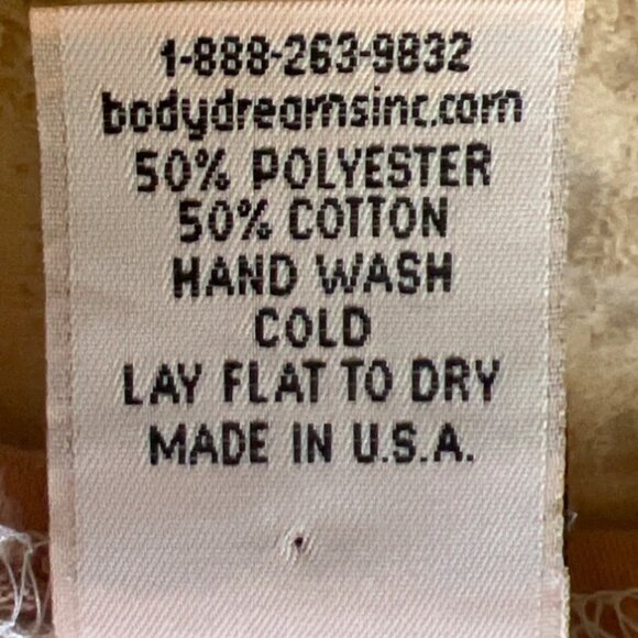 BODY DREAMS swim cover t shirt FEMALE Hawaiian Hula skirt & lei - Picture 4 of 4